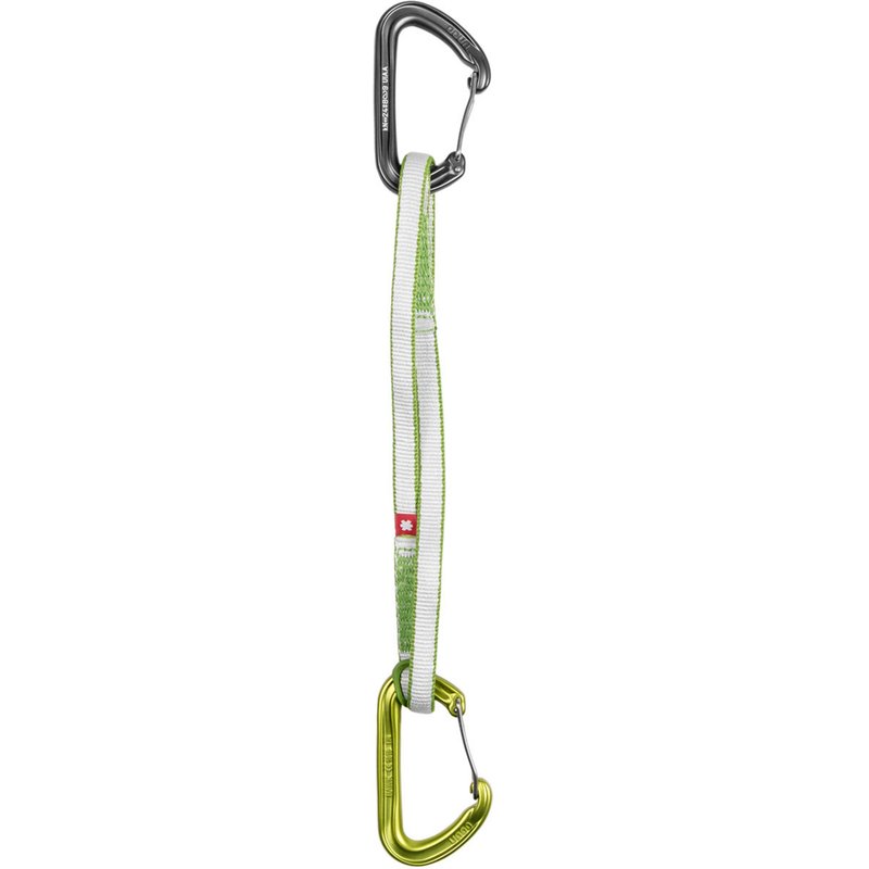 Ocun Hawk Wire ST-Sling DYN 12mm Expressset