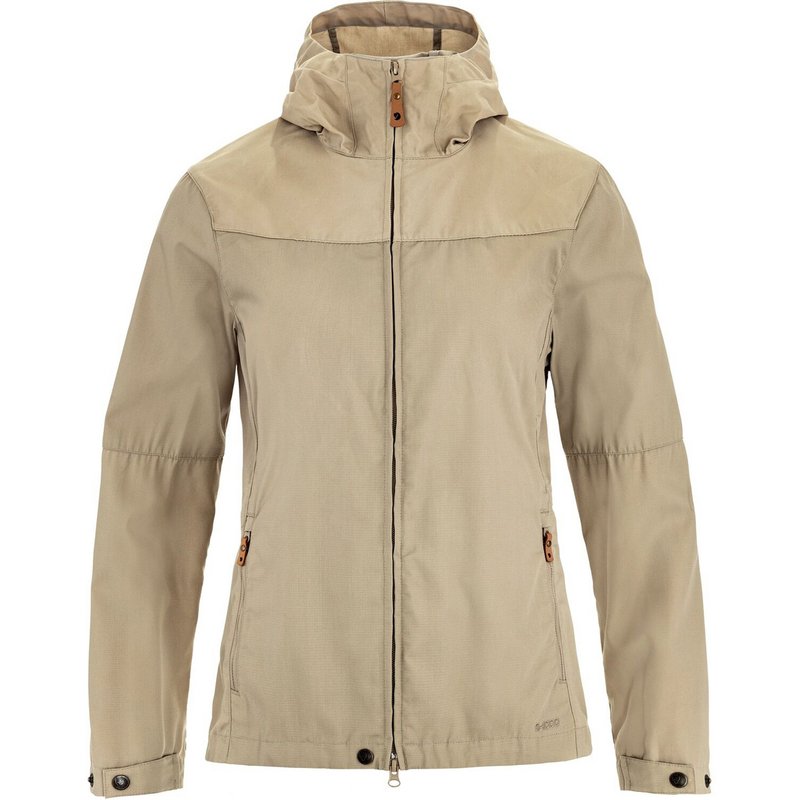 Fjällräven Damen Stina Jacke