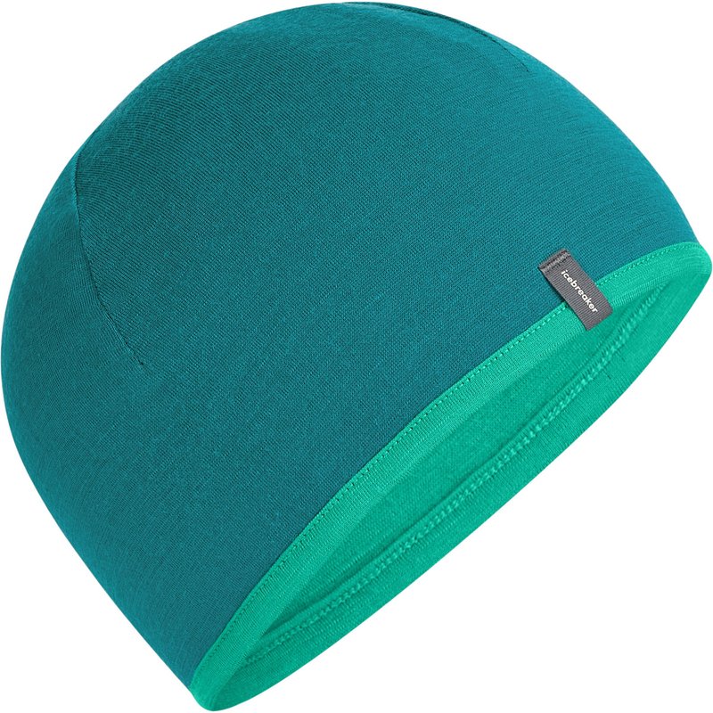 Icebreaker Pocket Mütze