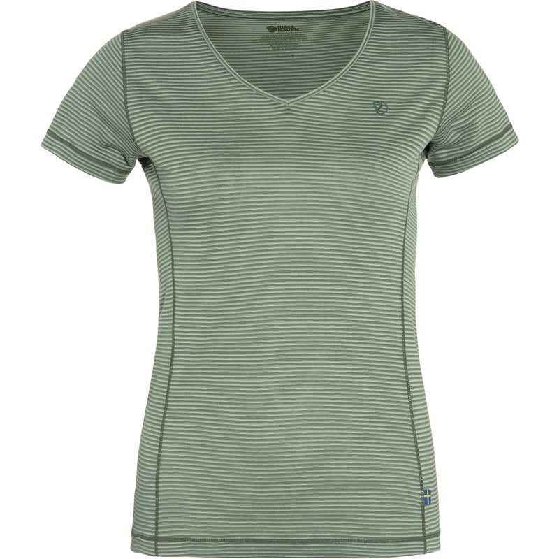 Fjällräven Damen Abisko Cool T-Shirt