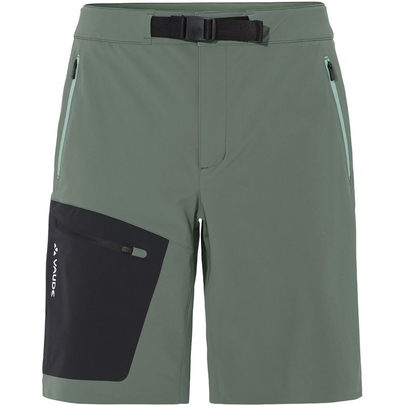 Vaude Herren Badile Shorts
