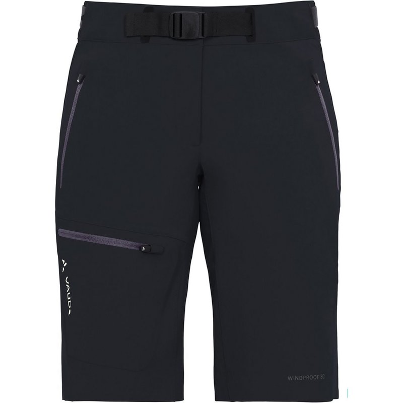Vaude Damen Badile Shorts