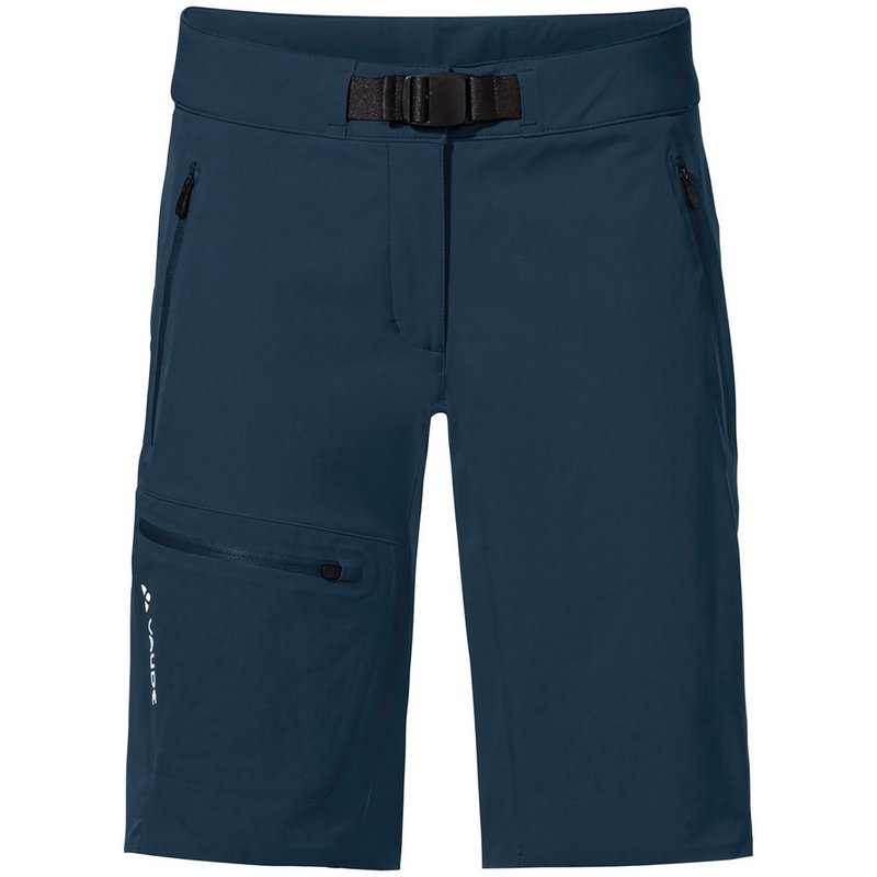 Vaude Damen Badile Shorts