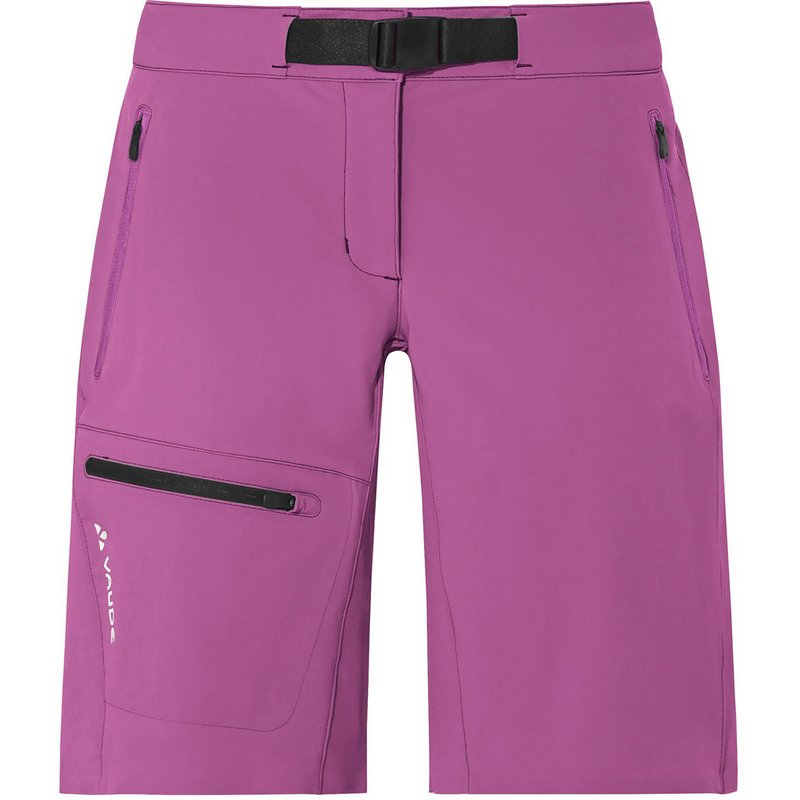 Vaude Damen Badile Shorts