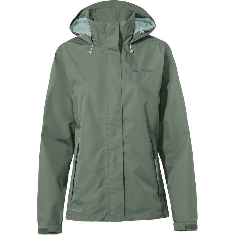 Vaude Damen Escape Light Jacke