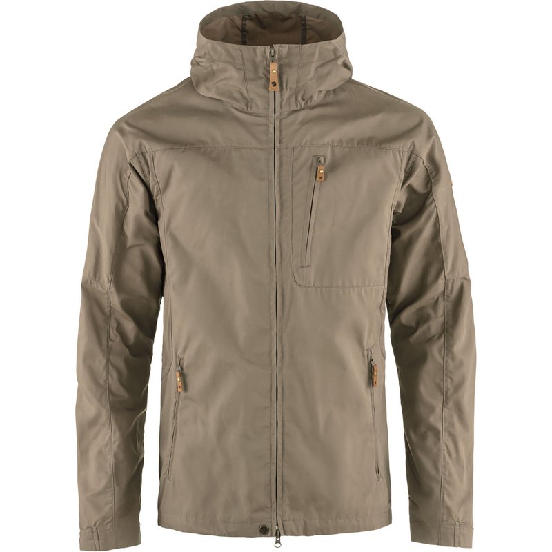 Fjällräven Herren Sten Jacke