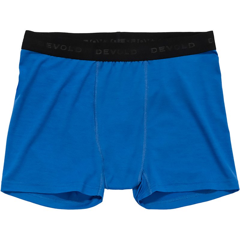 Devold Herren Breeze Boxer
