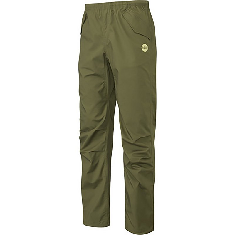 moon Herren Cypher Hose