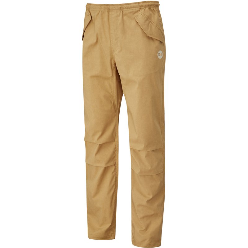moon Herren Cypher Hose