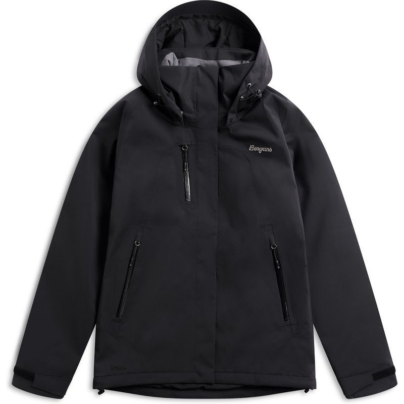 Bergans Herren Flya Ins Jacke