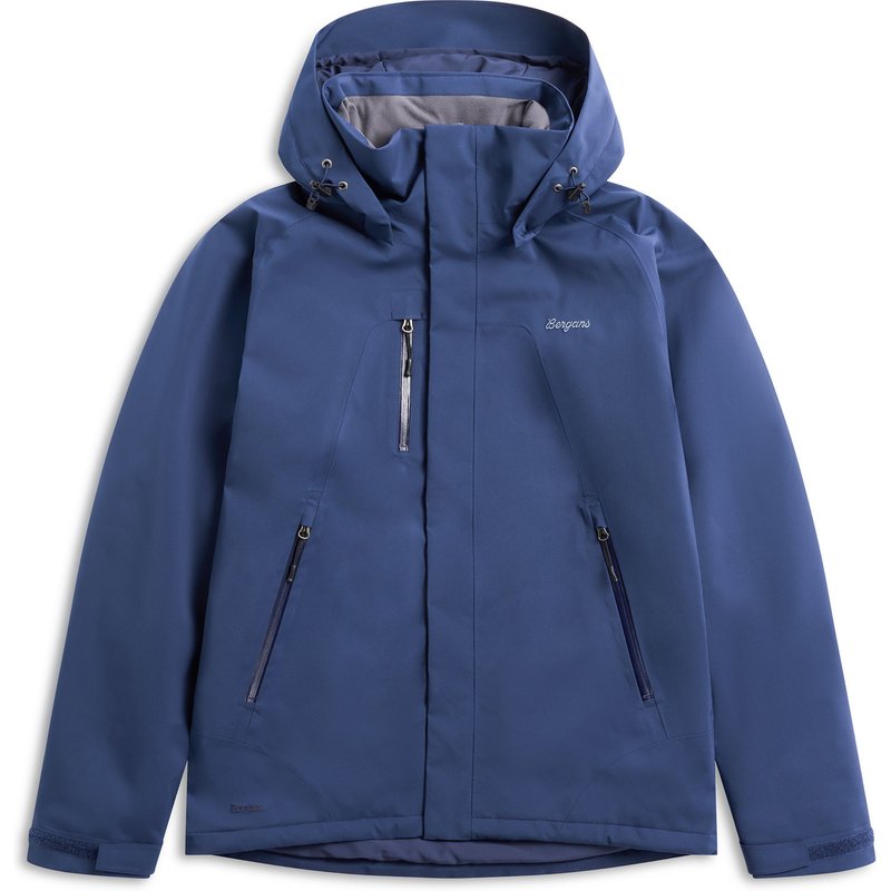 Bergans Herren Flya Ins Jacke