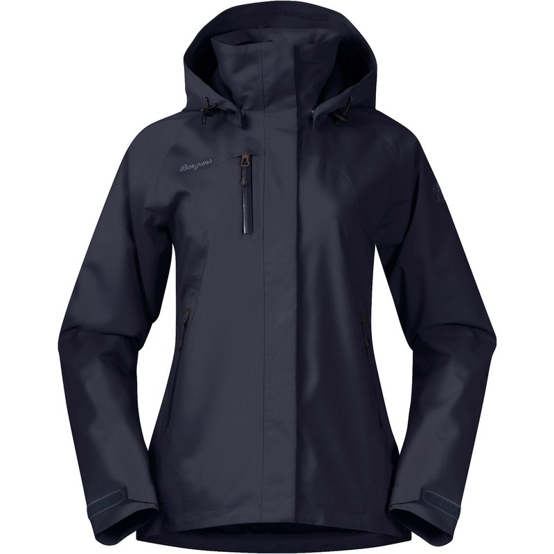Bergans Damen Flya Ins Jacke