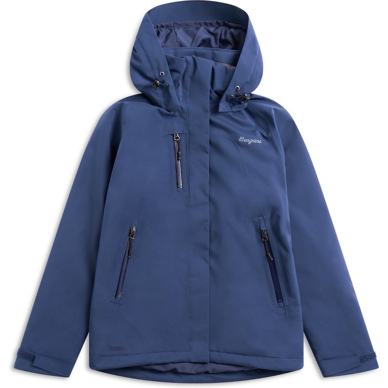 Bergans Damen Flya Ins Jacke