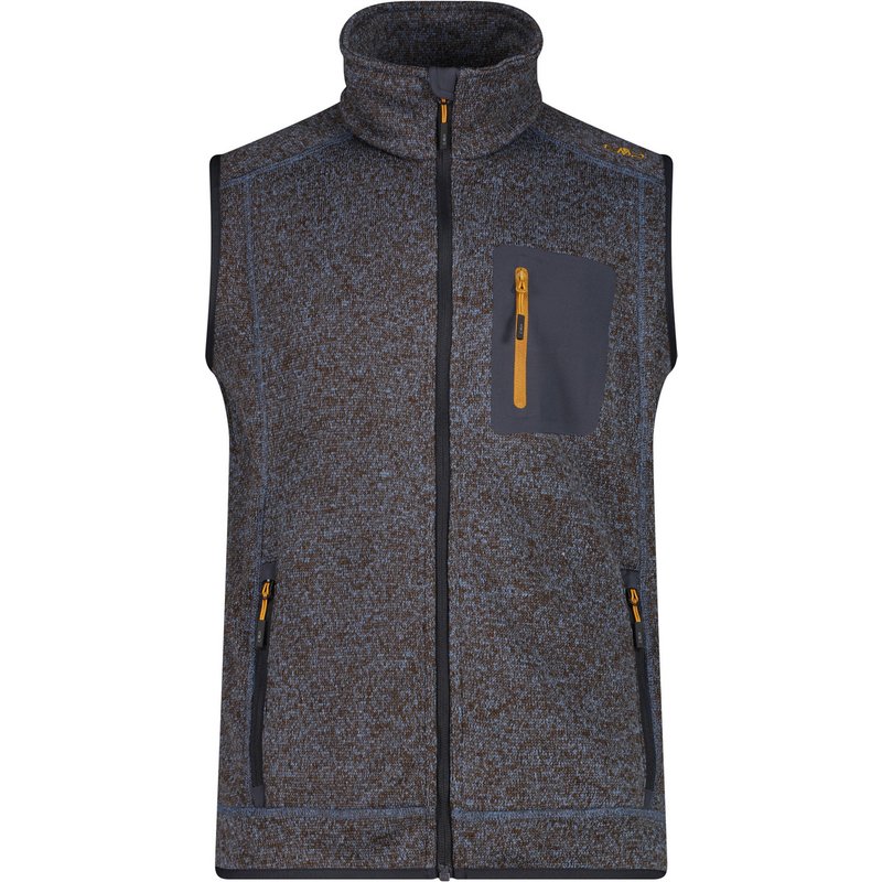 CMP Herren Fleece Weste