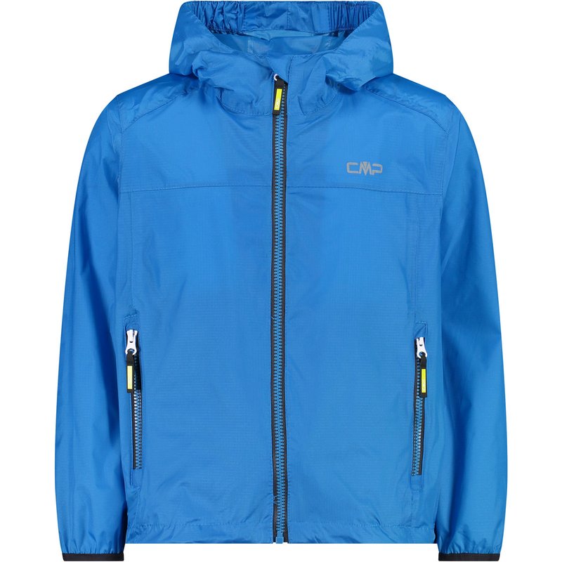 CMP Kinder Fix Hoodie Regenjacke