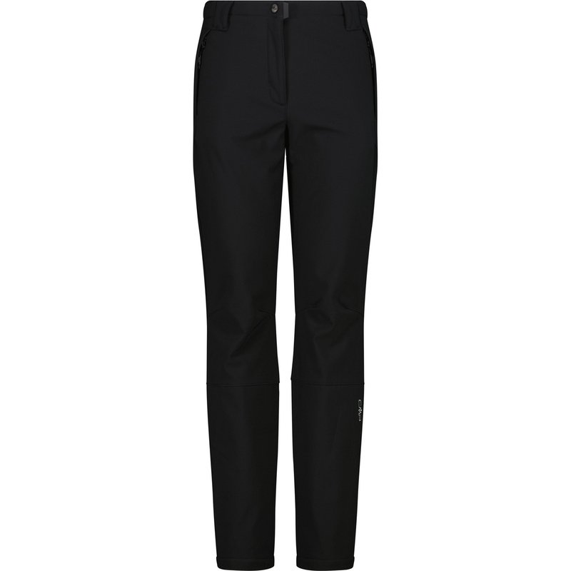 CMP Damen Gamaschen Softshell Hose