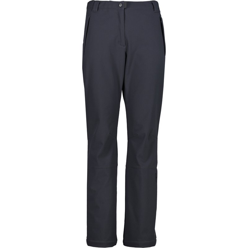 CMP Damen Gamaschen Softshell Hose