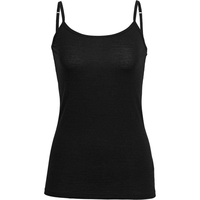 Icebreaker Damen Siren Cami Top