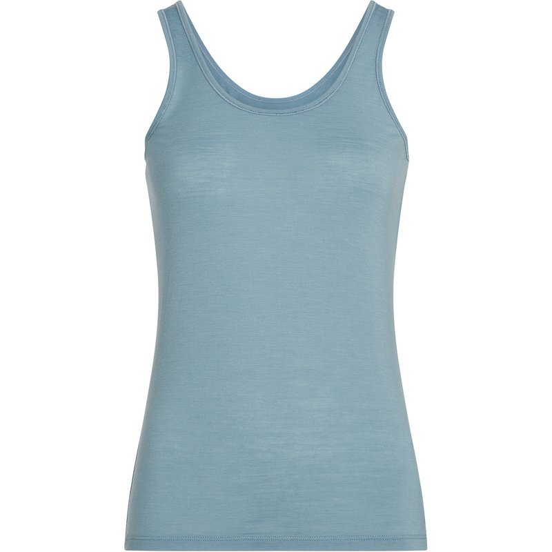 Icebreaker Damen Siren Top