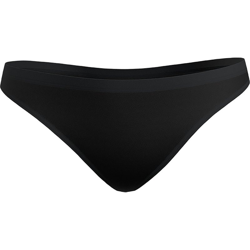 Icebreaker Damen Siren Thong Unterhose