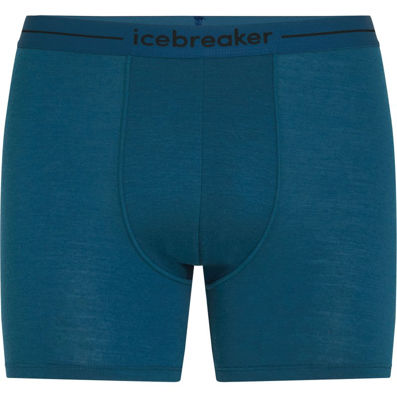 Icebreaker Herren Anatomica Boxer