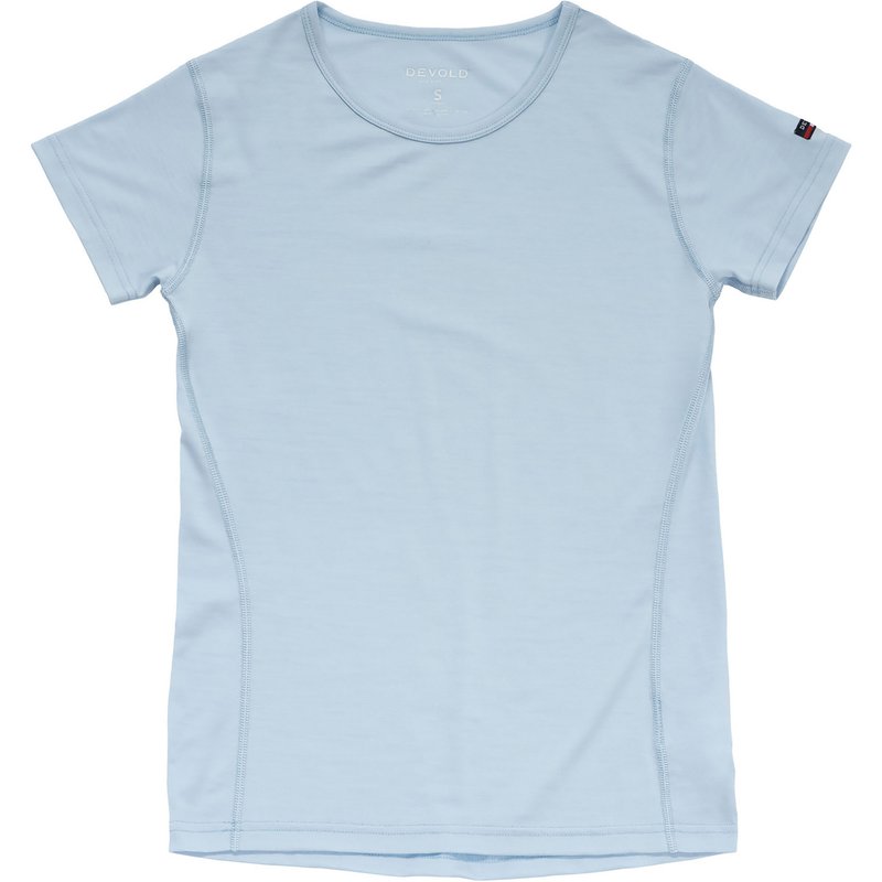 Devold Damen Breeze T-Shirt