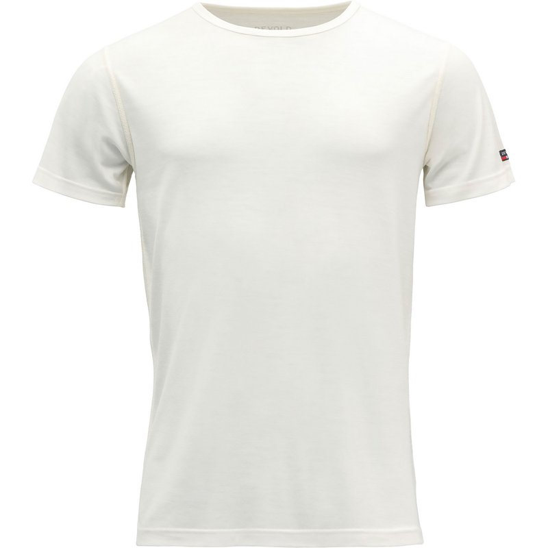 Devold Herren Breeze T-Shirt