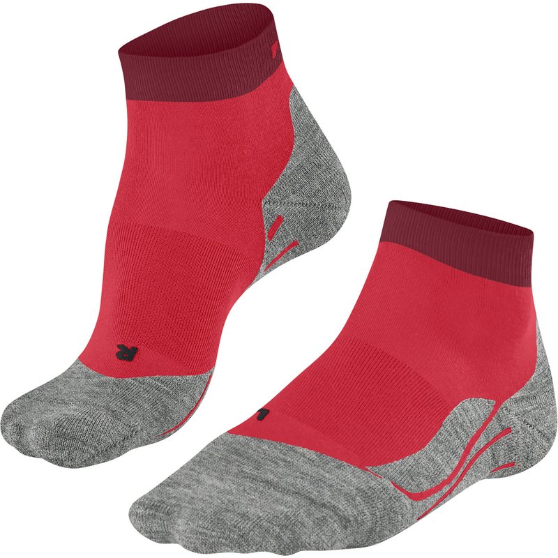 Falke Damen RU4 Short Socken