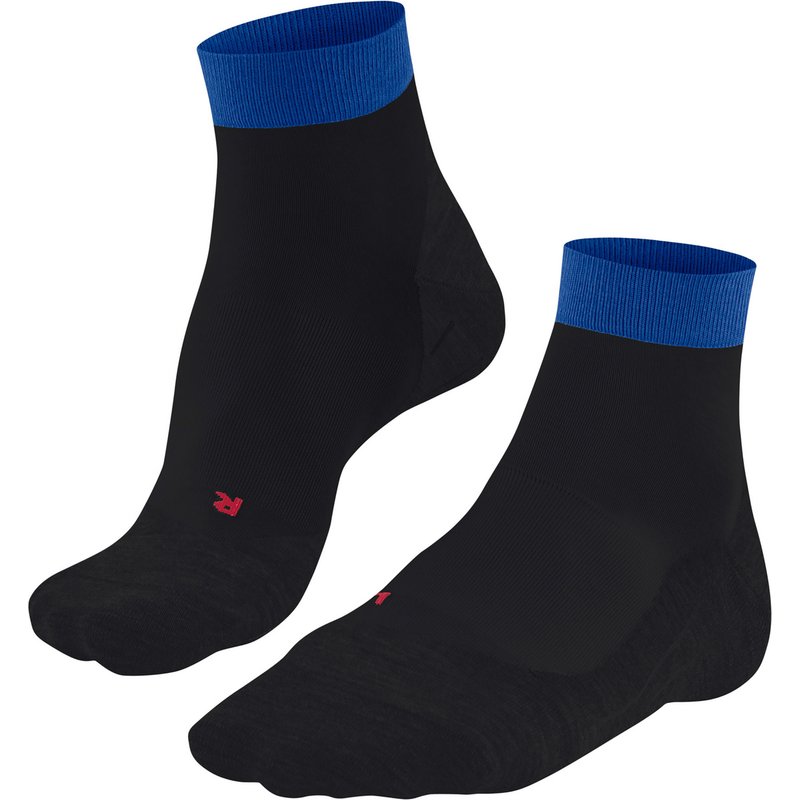 Falke Herren RU4 Short Socken