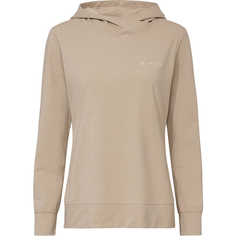 Vaude Damen Tuenno Hoodie