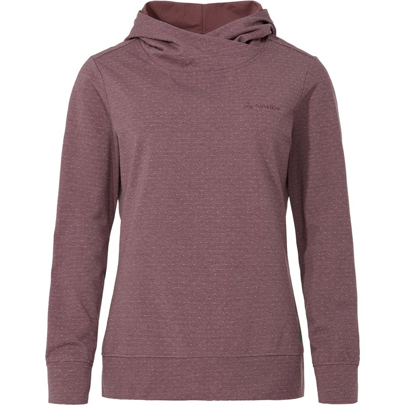 Vaude Damen Tuenno Hoodie
