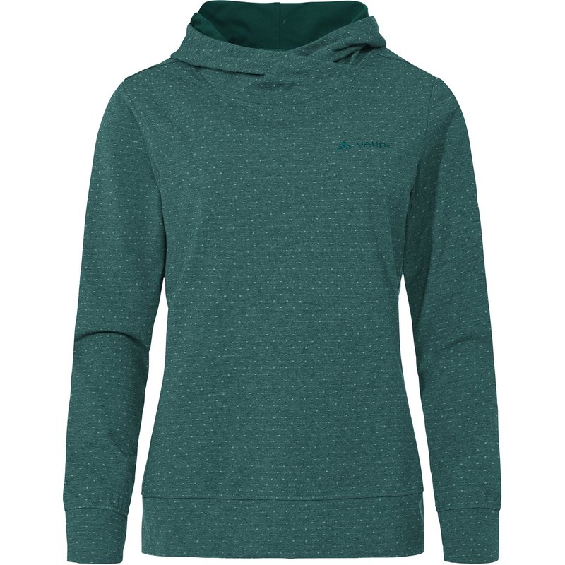 Vaude Damen Tuenno Hoodie
