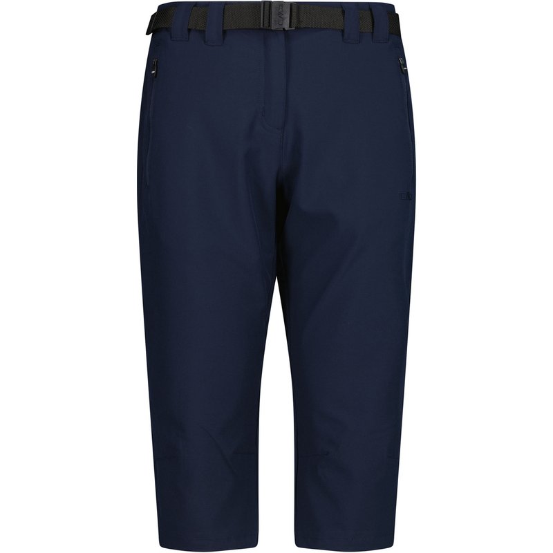CMP Damen Trekking 3/4 Shorts