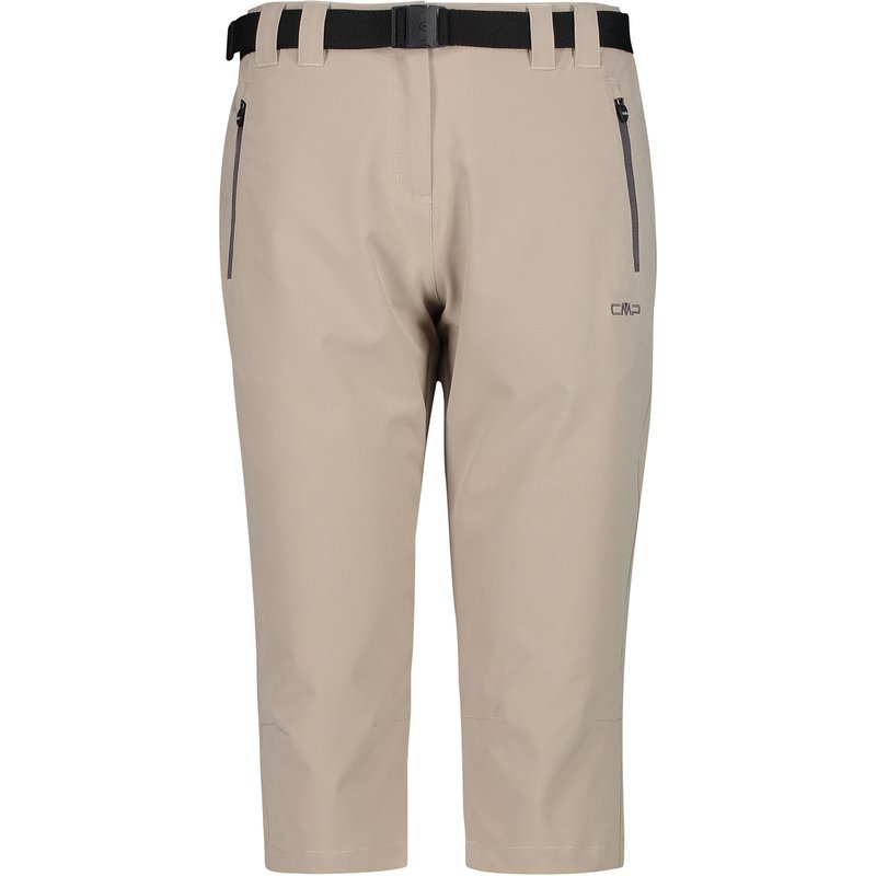 CMP Damen Trekking 3/4 Shorts