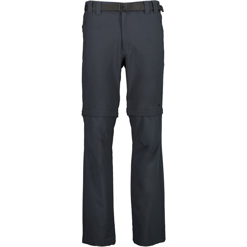 CMP Herren Zip Off Trekking Hose