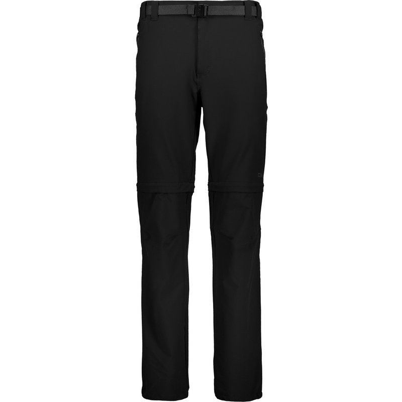 CMP Herren Zip Off Trekking Hose