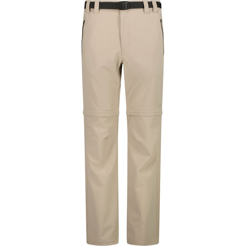 CMP Herren Zip Off Trekking Hose