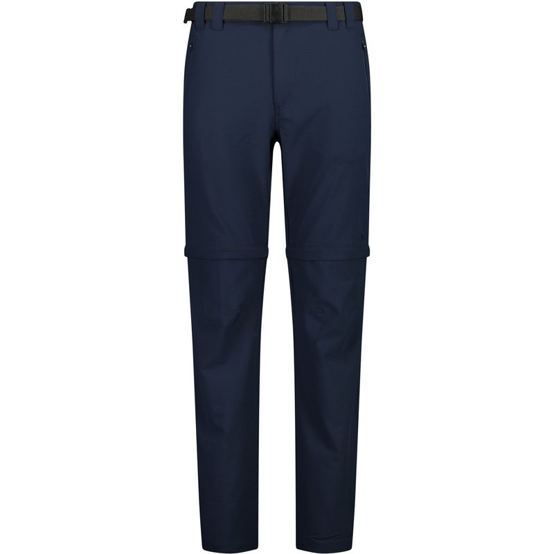 CMP Herren Zip Off Trekking Hose