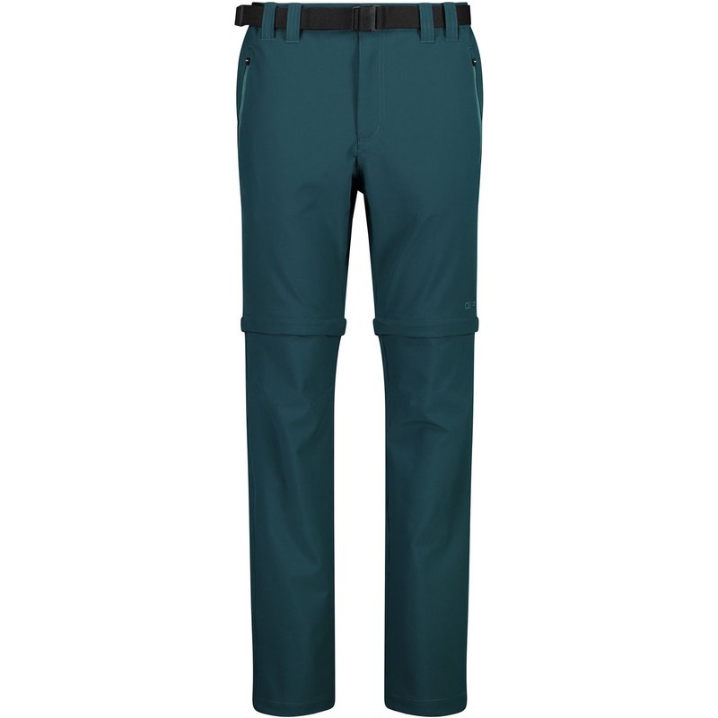 CMP Herren Zip Off Trekking Hose