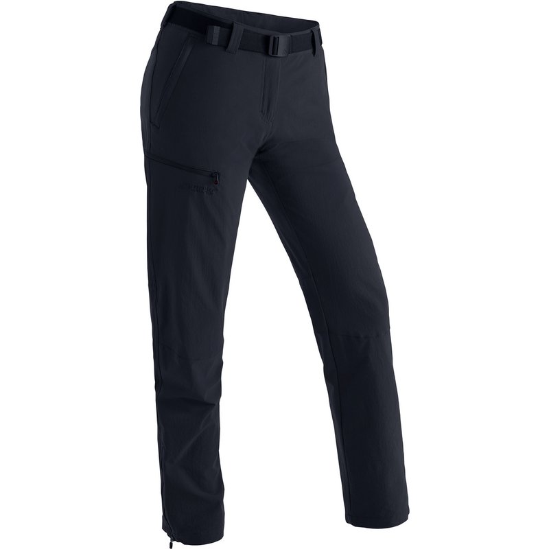 Maier Sports Damen Inara Slim Stretch Hose