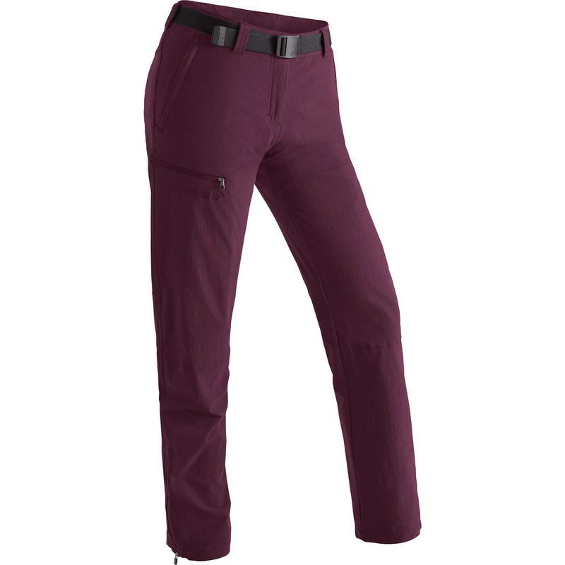 Maier Sports Damen Inara Slim Stretch Hose