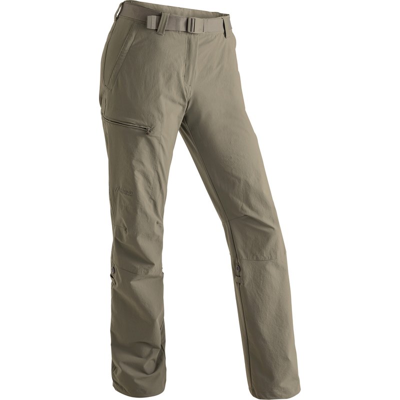 Maier Sports Damen Lulaka Stretch Hose