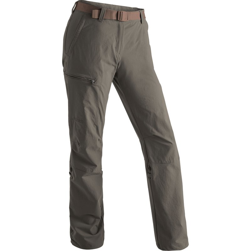 Maier Sports Damen Lulaka Stretch Hose