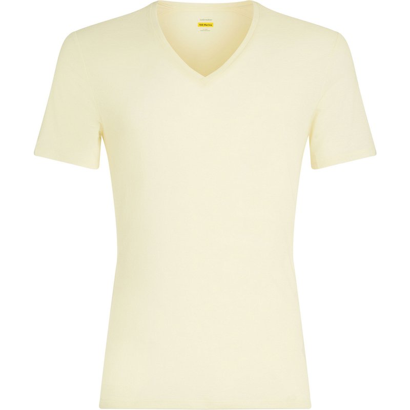 Icebreaker Herren Anatomica T-Shirt