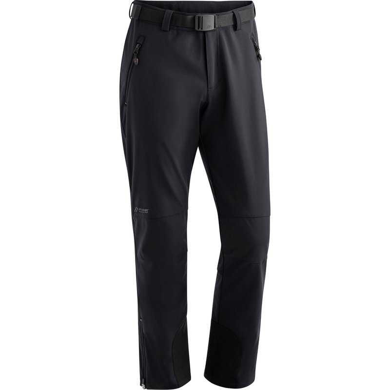 Maier Sports Herren Tech Hose