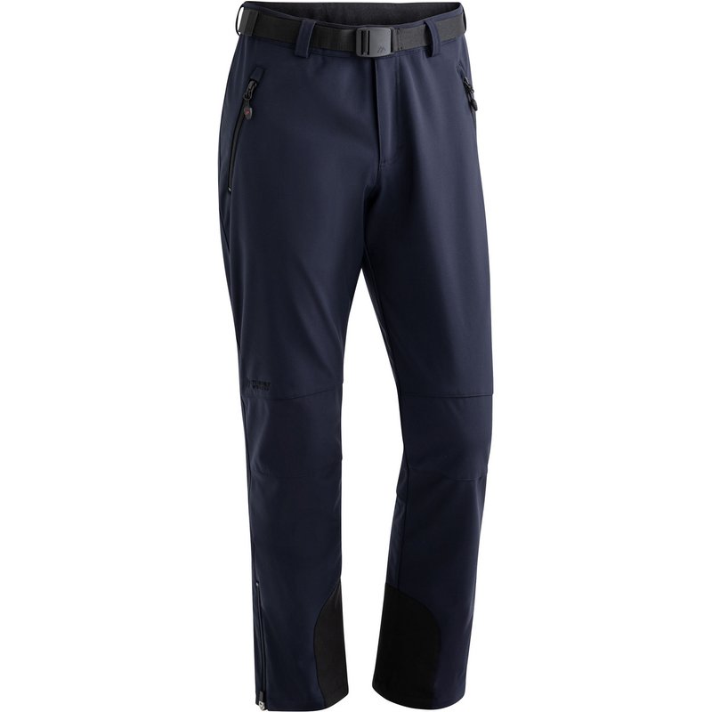 Maier Sports Herren Tech Hose