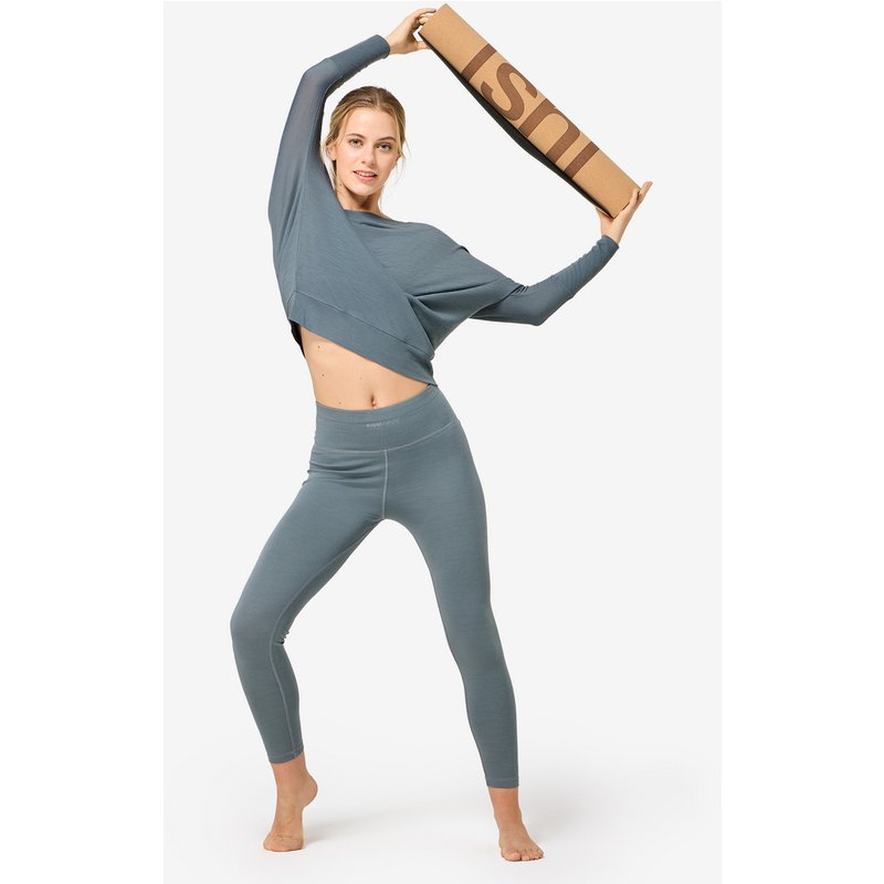 Super.Natural Damen Kula Pullover