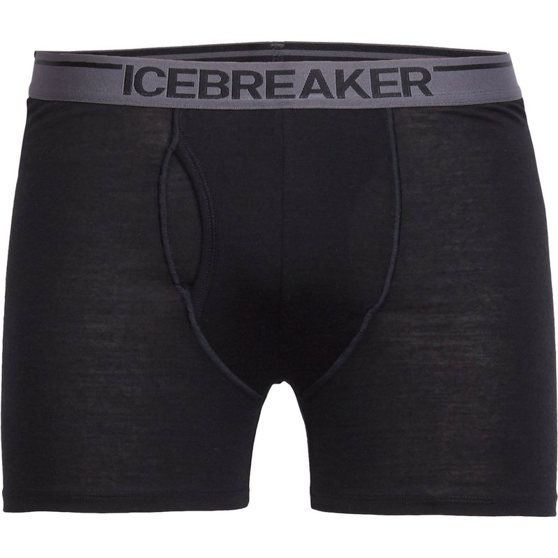Icebreaker Herren Anatomica Boxer