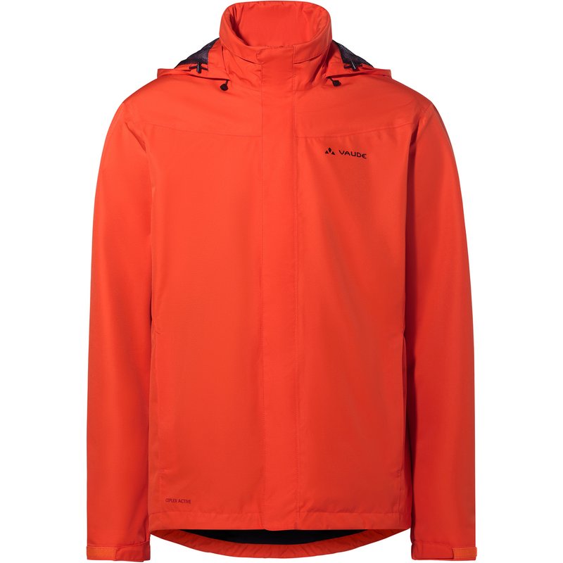 Vaude Herren Escape Light Bike Jacke