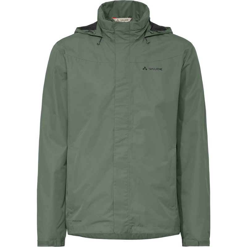 Vaude Herren Escape Light Bike Jacke